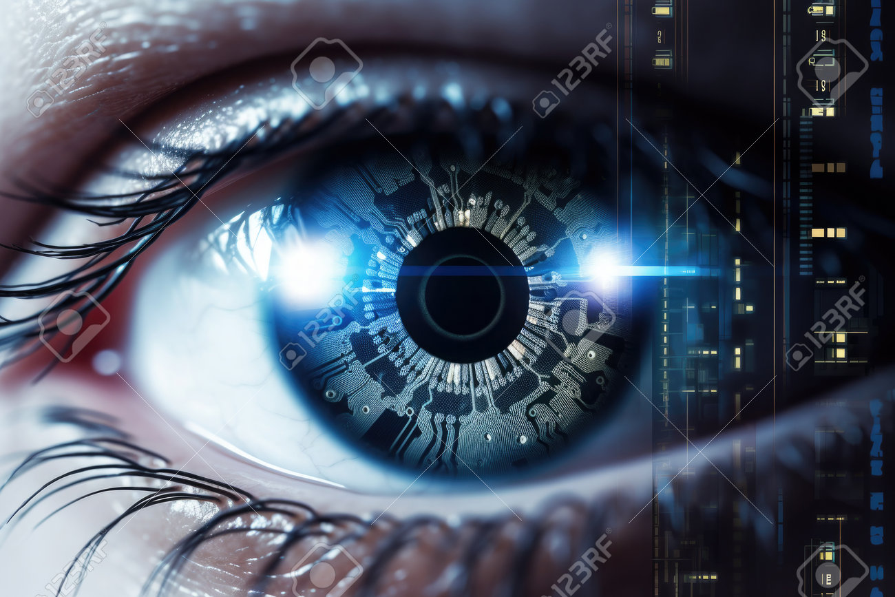 Computer vision system